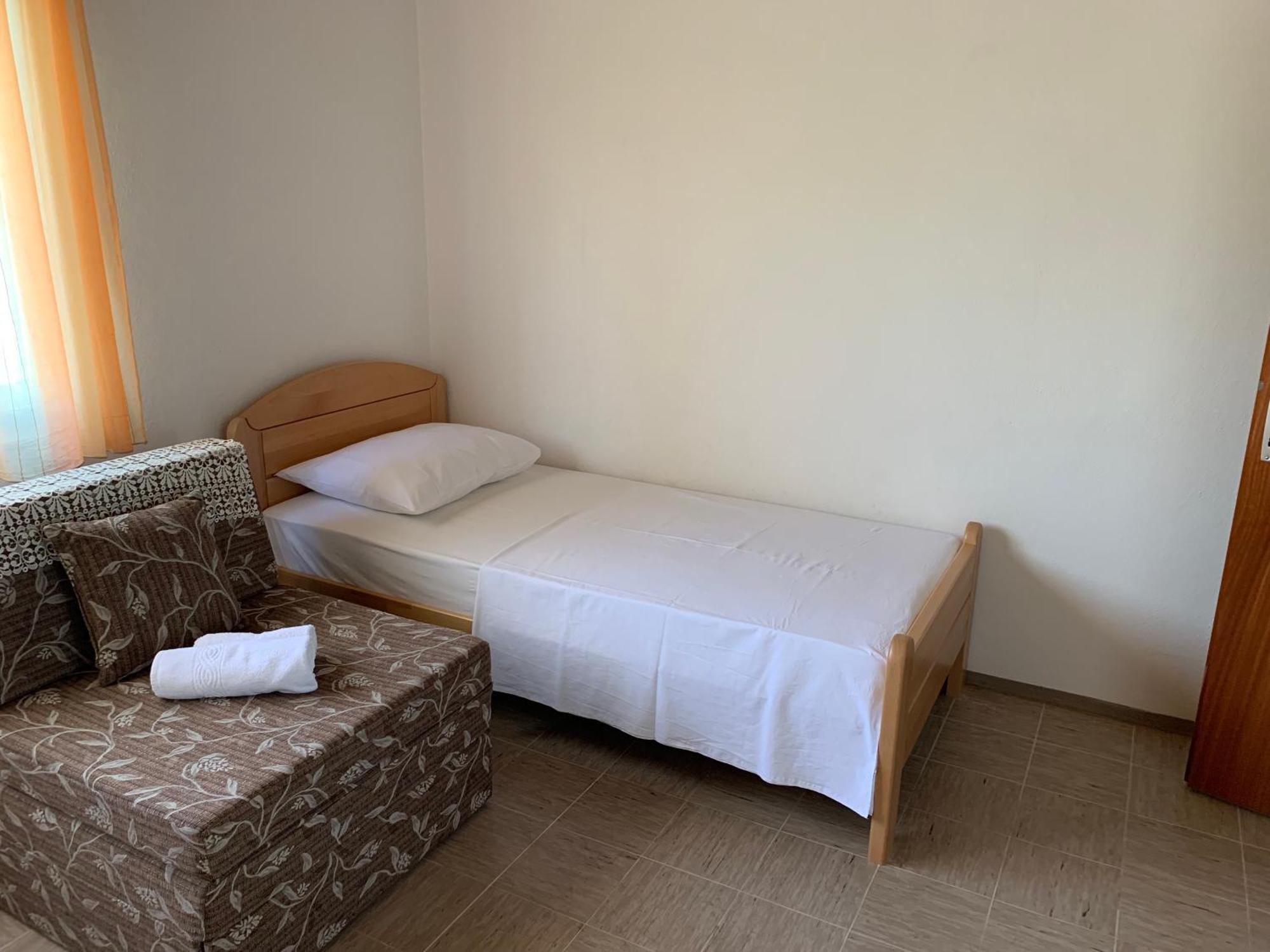 Apartments Marinko Trogir Buitenkant foto