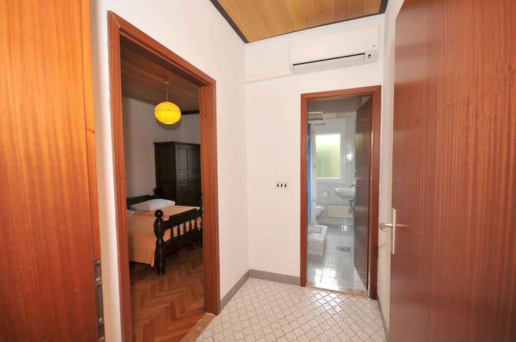 Apartments Marinko Trogir Kamer foto