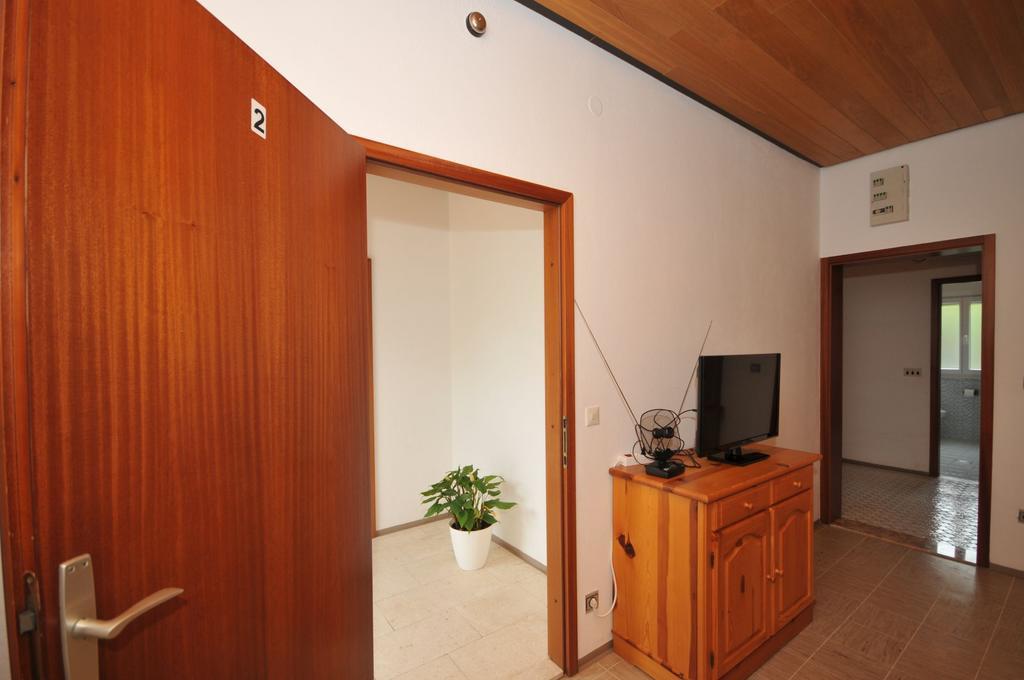 Apartments Marinko Trogir Kamer foto