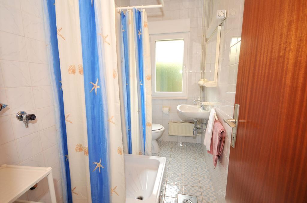 Apartments Marinko Trogir Kamer foto