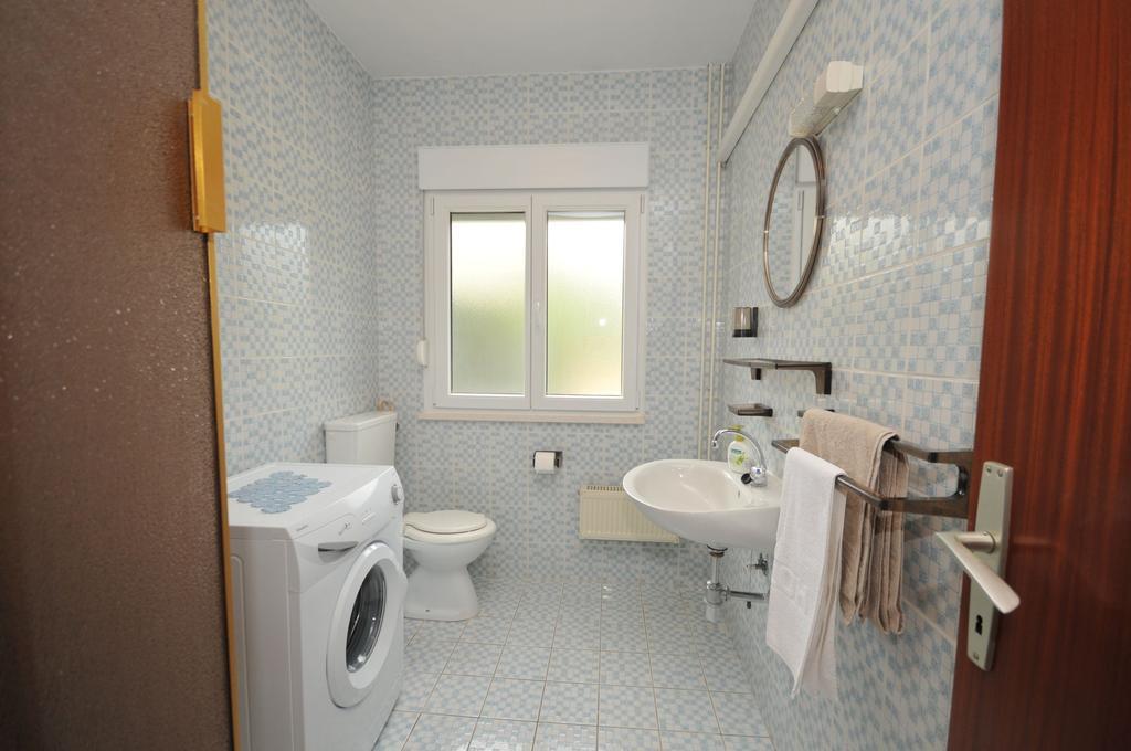 Apartments Marinko Trogir Kamer foto