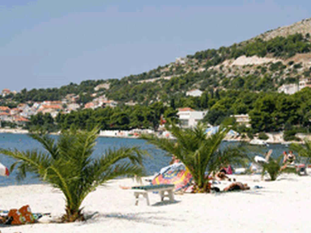 Apartments Marinko Trogir Kamer foto